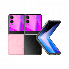 Infinix Zero 40 Flip  8-512Gb Official Store Pta 1Year Warranty_On Installment_By Microtel Trading